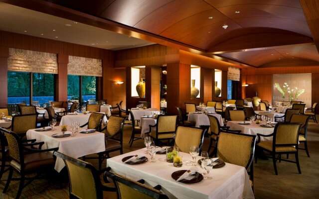 The Umstead Hotel and Spa