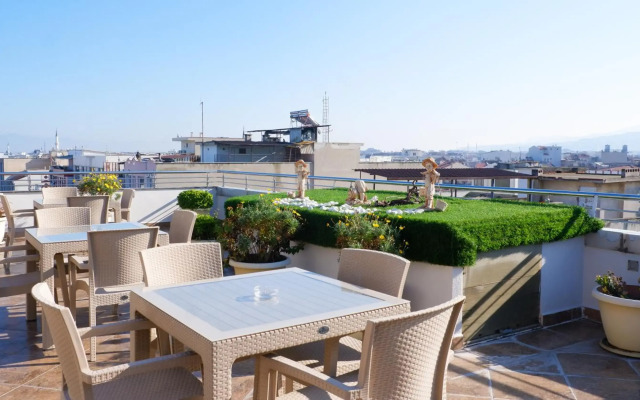 Hotel La Bella Salihli