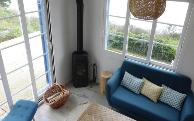 Pretty Breton Holiday Home in a top Location
