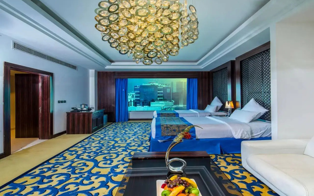 Nordic Palace & SPA