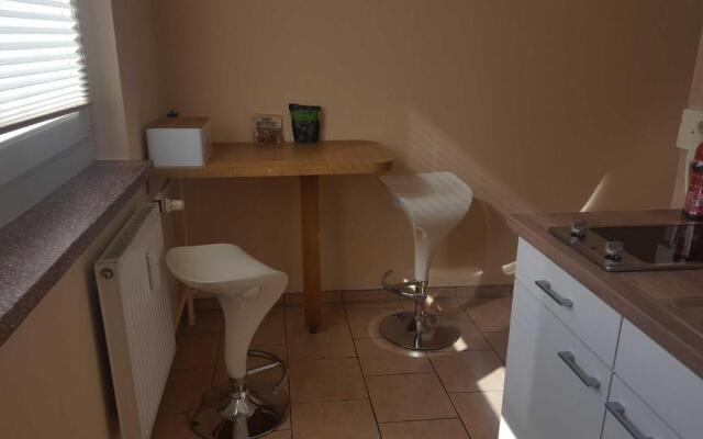 Zinnowitz Zum Himmelstürmer Am Erlengrund 10 Wohnung 28 W28ZEF