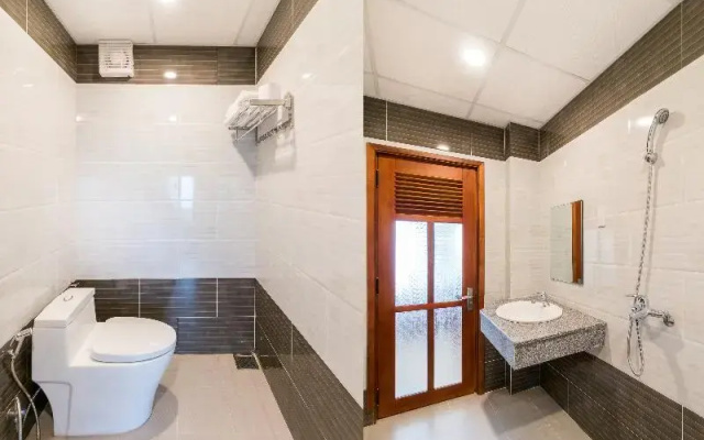 Oyo 283 Phu Thinh 2 Hotel Da Nang
