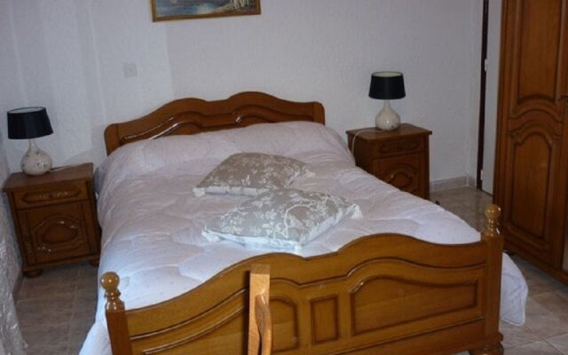 Domaine de la Rode Buze