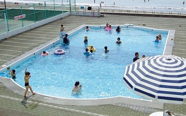 Nishiizu Matsuzaki Itoen Hotel