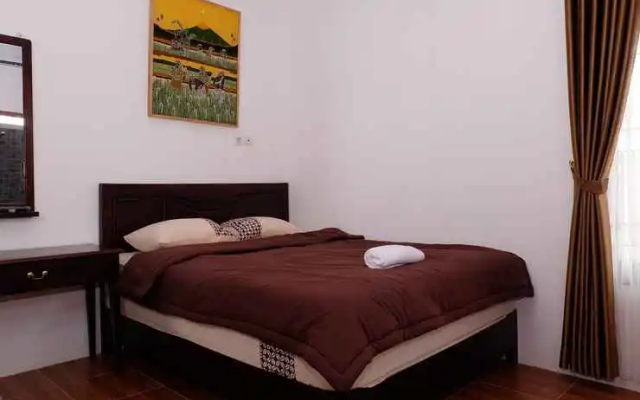 Homestay Omah Koelon Sambisari