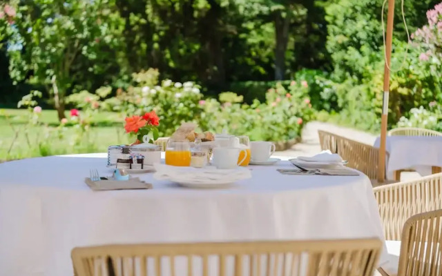 Château Saint Perret