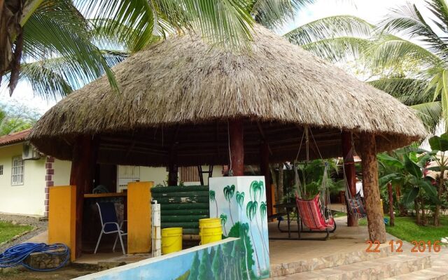 Paradise Inn