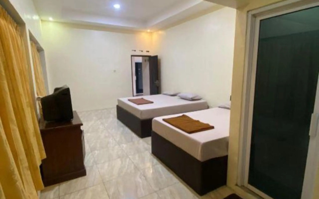 Satya Graha Hotel