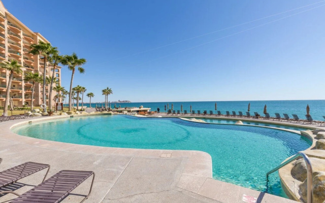 Sonoran Sea 1BR SSE 309 by Casago