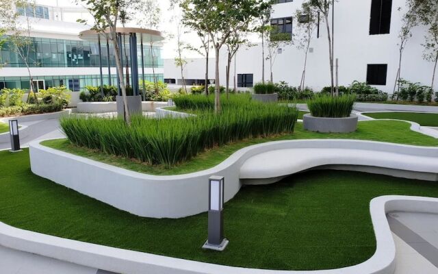 Yoyo Sweety Homestay