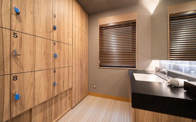 Super Hotel HigashiMaizuru