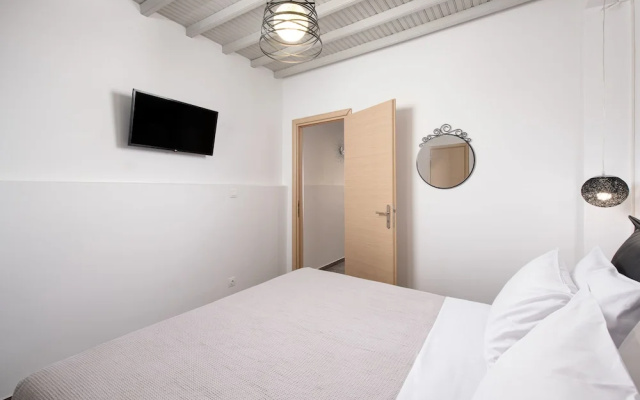 Hosting Moments Mykonos Town Apartment
