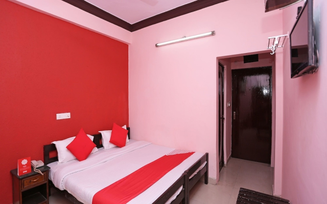 Anjuman By OYO Rooms