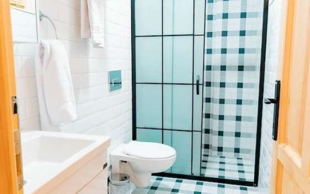 Masal Suites Eski Datca