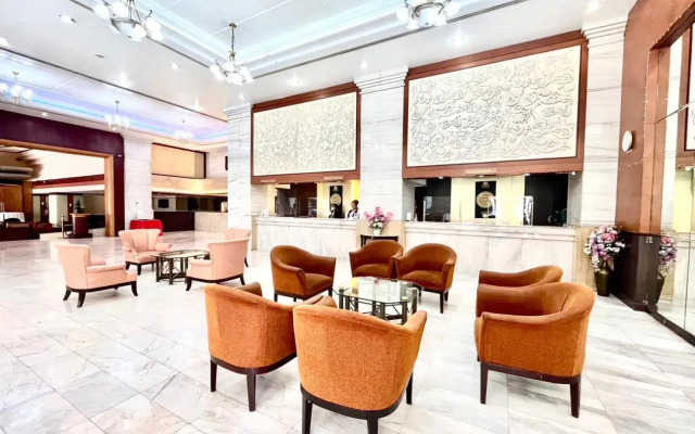 Asian Hotel Hatyai