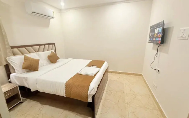 Vaaraahi Hotel