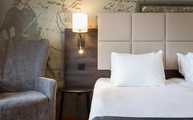 Home Hotel Carlscrona