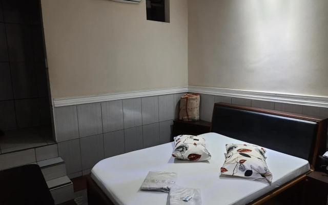 Hotel Vila Maria