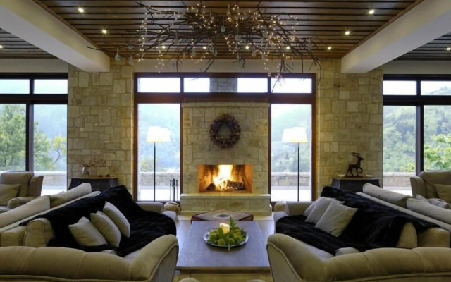 Styga Mountain Resort