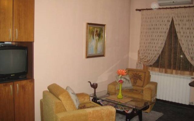 Drini Hotel