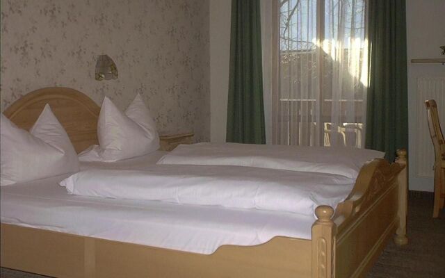 Gasthof - Hotel zur Post