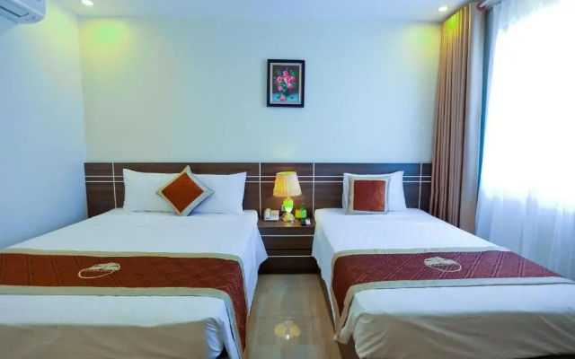 Manarola Hotel by OYO Rooms