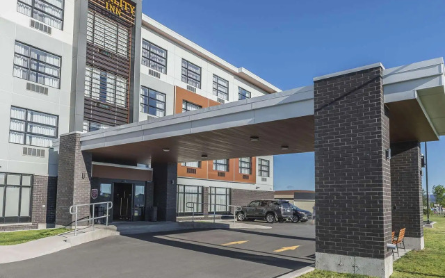Quality Inn Sept-Îles