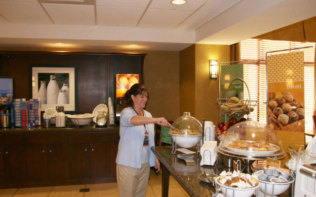 Hampton Inn & Suites Navarre