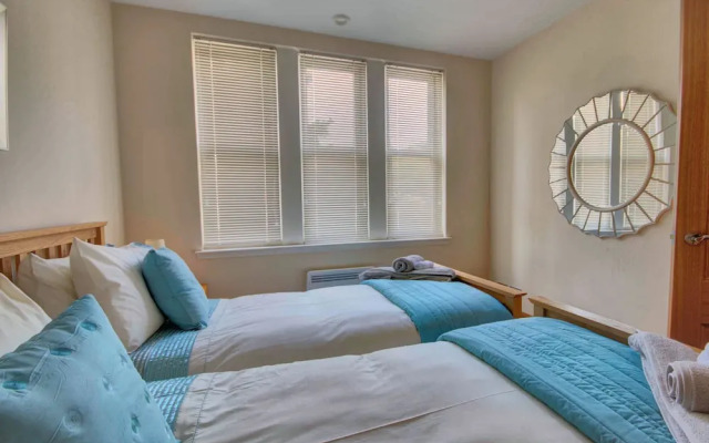 1 Argyle Place Dornoch