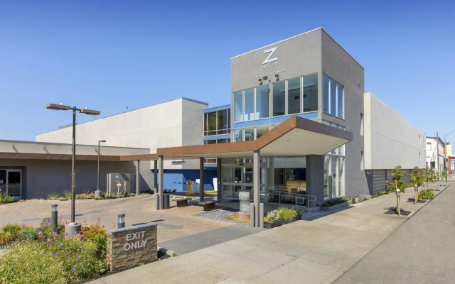 Z Hotel Jack London Square
