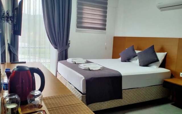 AdaHan Suites Hotel Göcek