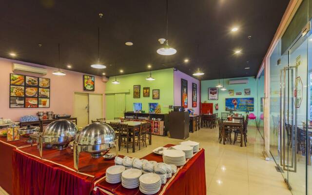 Monoloog Hotel Makassar