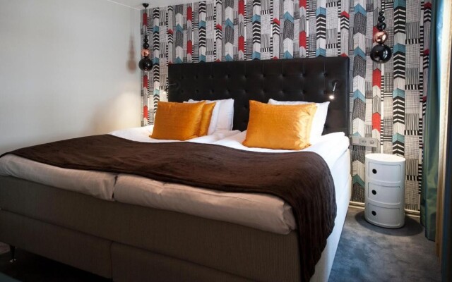 ProfilHotels Central