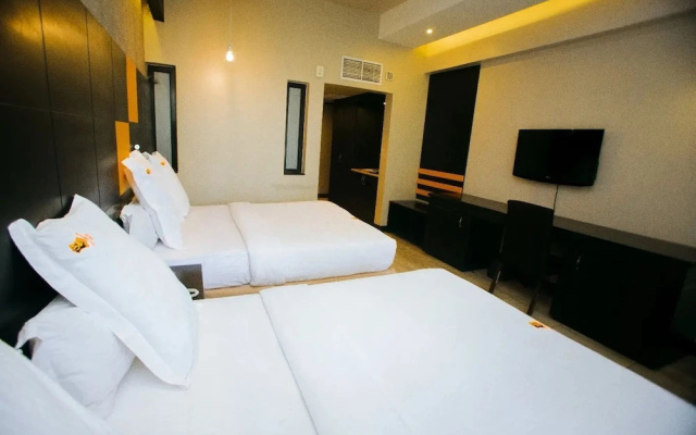 Gold Crest Hotel - Mwanza
