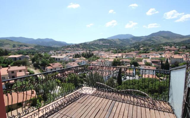 Appartement Banyuls-sur-Mer, 3 pièces, 4 personnes - FR-1-309-88
