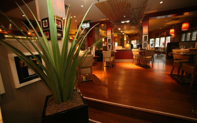 Hotel Indigo Leeds by IHG