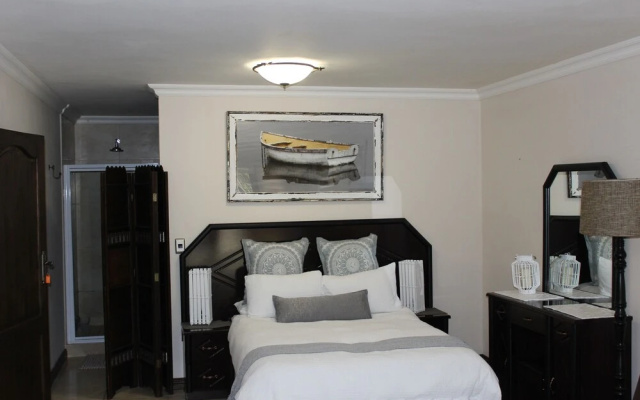 Da Rosa Guest House