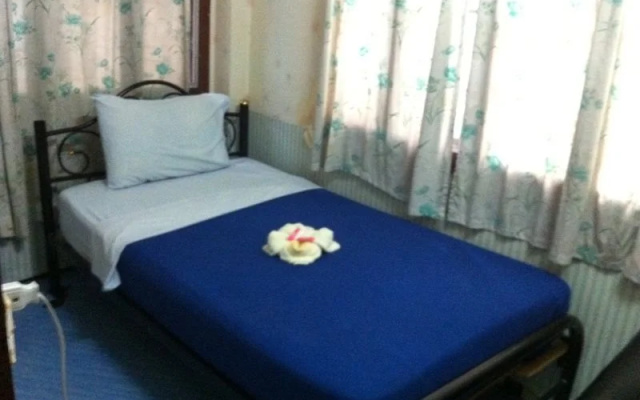 Eve's Guesthouse