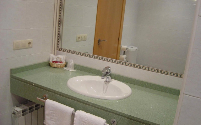 Hotel Alisa
