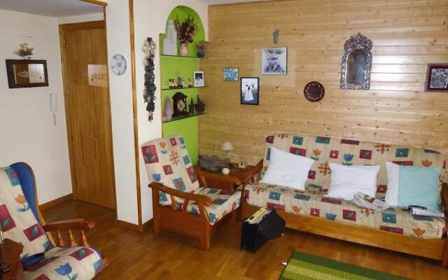 Apartamentos Sallent Gallego