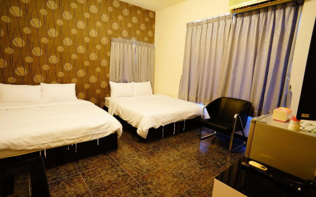 Dream Kenting Inn