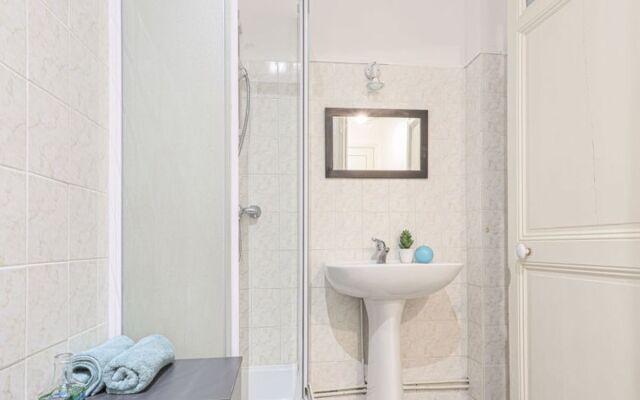 Apartment Ophelia Biniamar