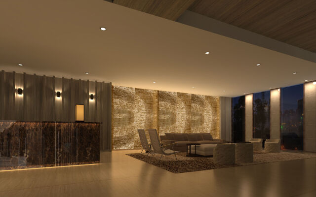 Maison de Chine Hotel Chiayi