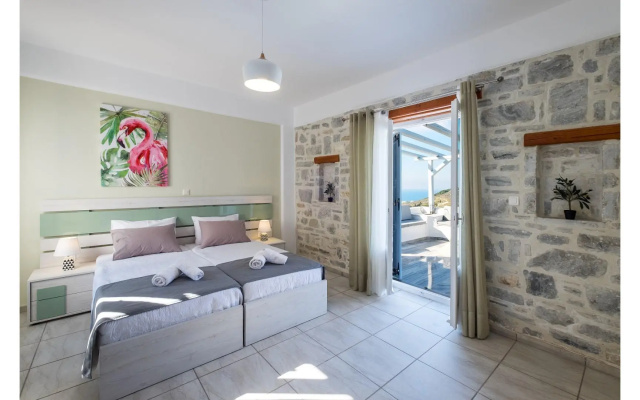 Paros Nereids Villas