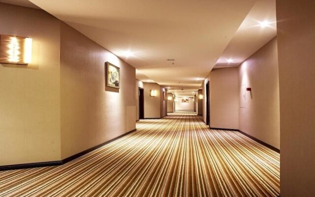 Meichen Holiday Hotel