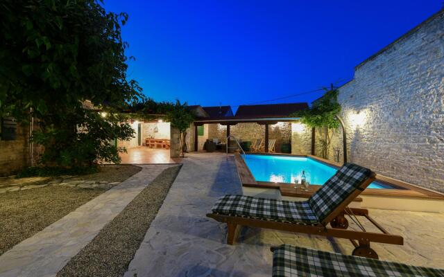 Villa Oak Zadarvillas