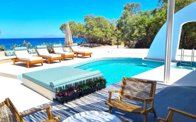 Nerea Seaside Villa