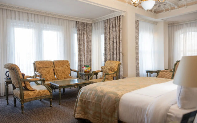 Anemon Koleksiyon Galata Otel