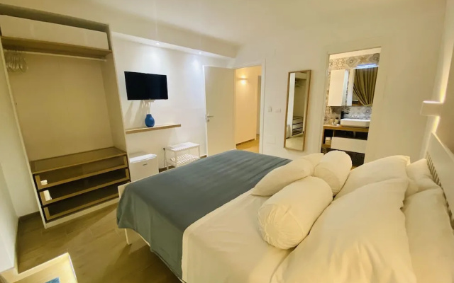 B&B Selâavì Stabia