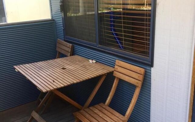 Emerald Tourist Park